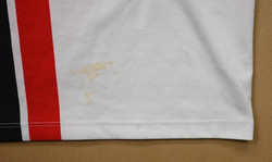 1996-97 AC MILAN SHIRT XL