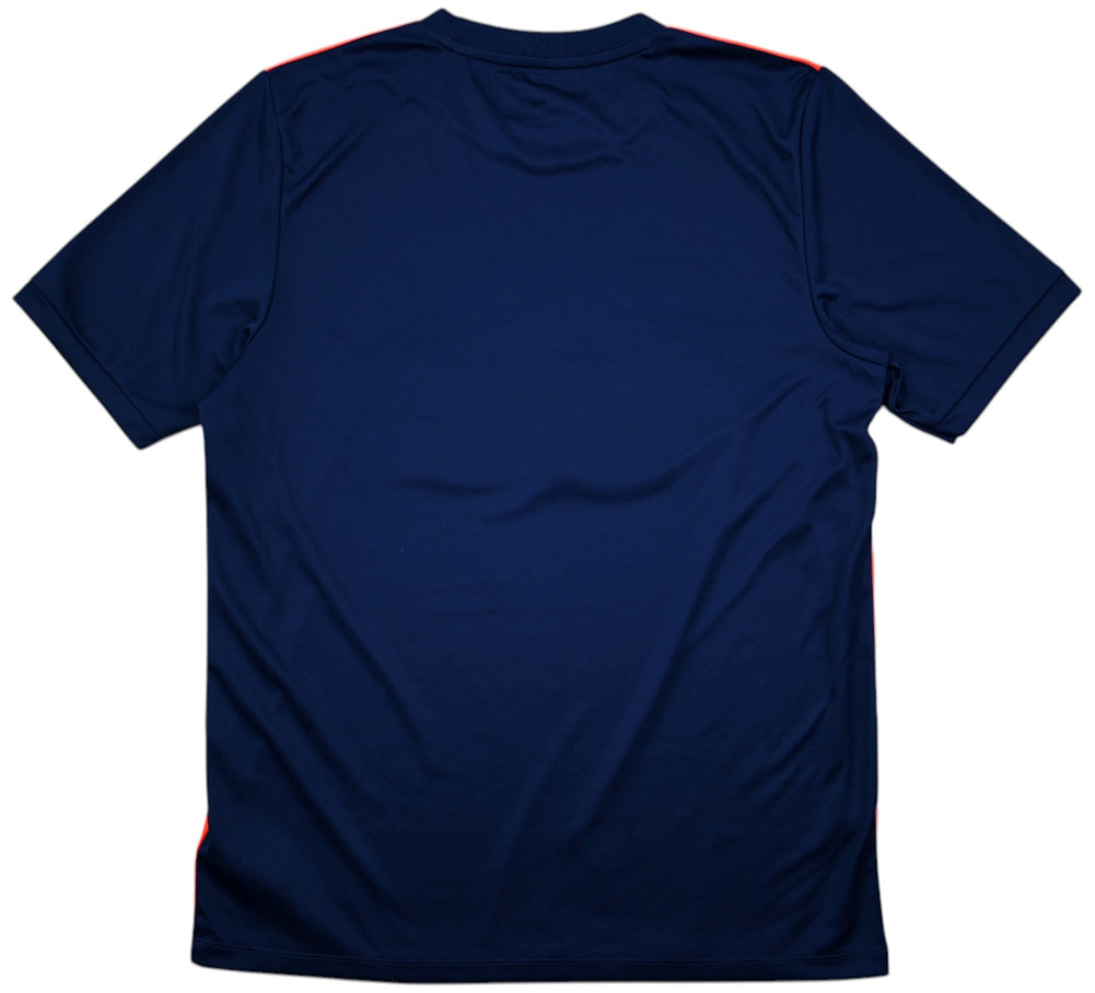 2022-23 ENERGIE COTTBUS SHIRT S