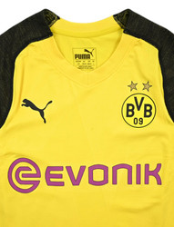 2018-19 BORUSSIA DORTMUND PLAYER ISSUE KOSZULKA L