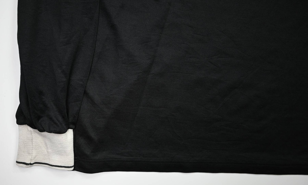 BELGIUM ADIDAS REFEREE SHIRT XL