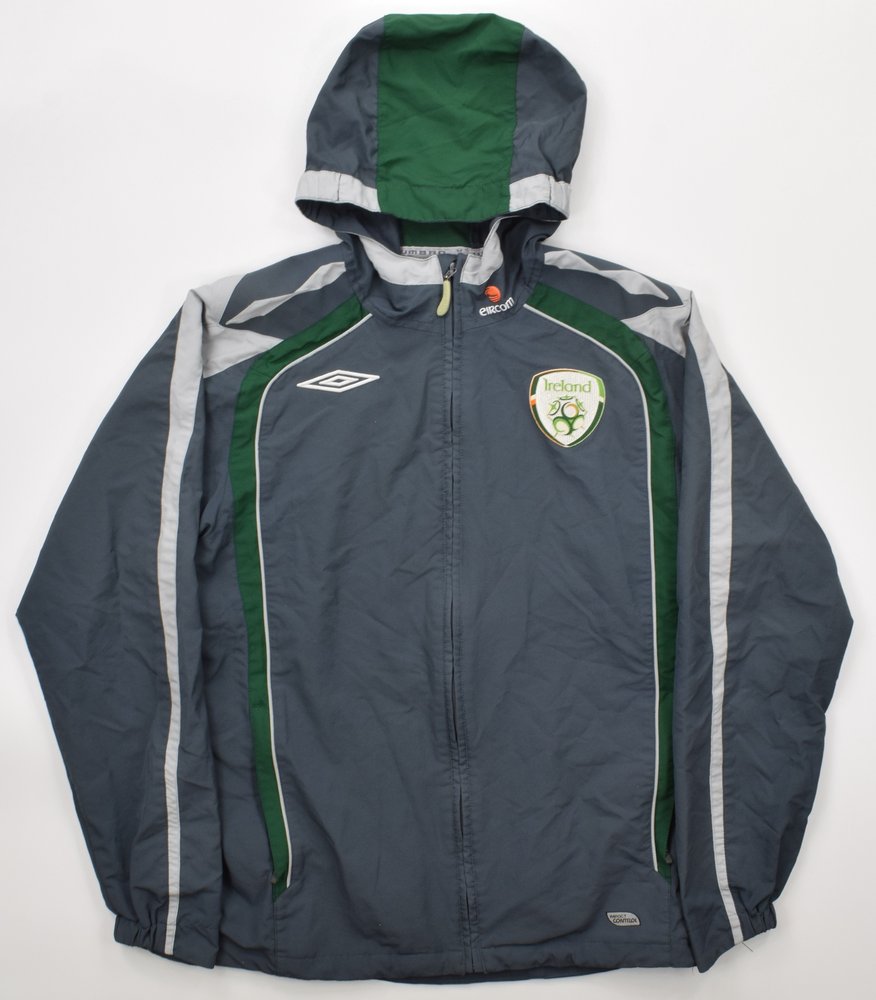 IRELAND TOP M