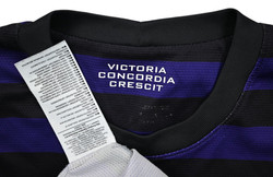 2012-13 ARSENAL LONDON SHIRT M