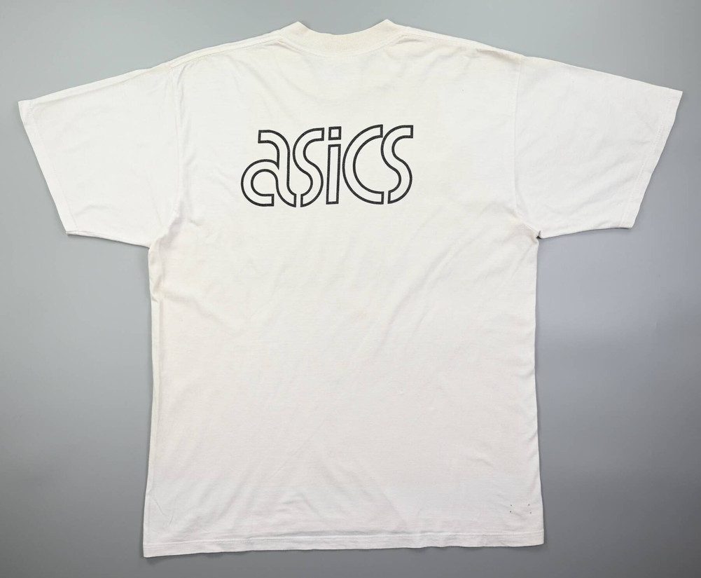 1993-94 STOKE CITY KOSZULKA L