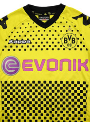 2011-12 BORUSSIA DORTMUND LONGSLEEVE L. BOYS