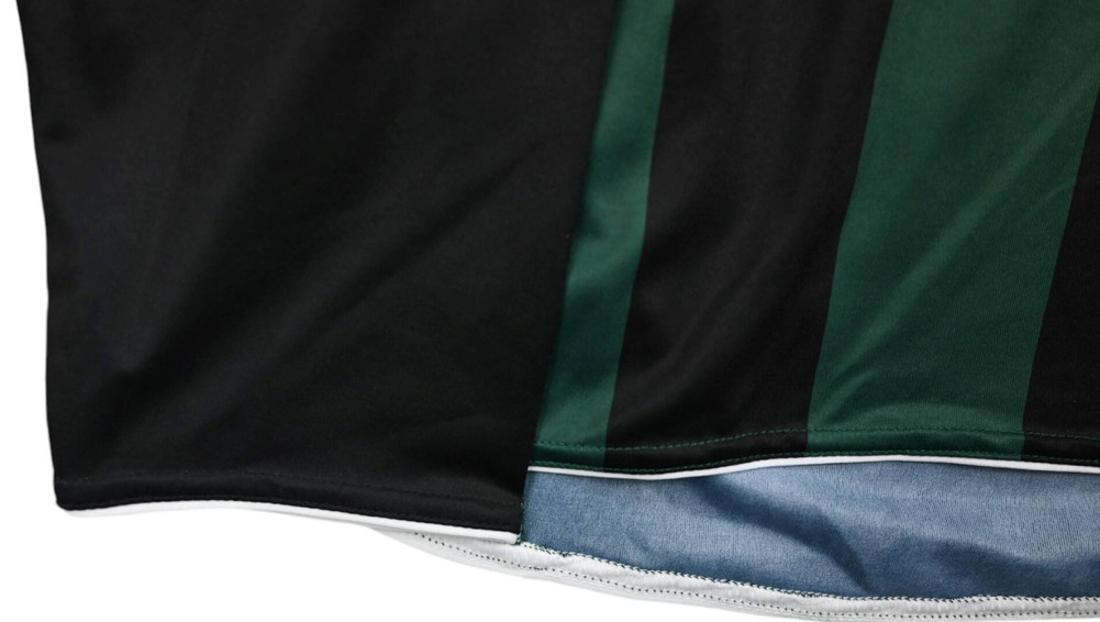 2008-09 GREUTHER FURTH LONGSLEEVE SHIRT XL