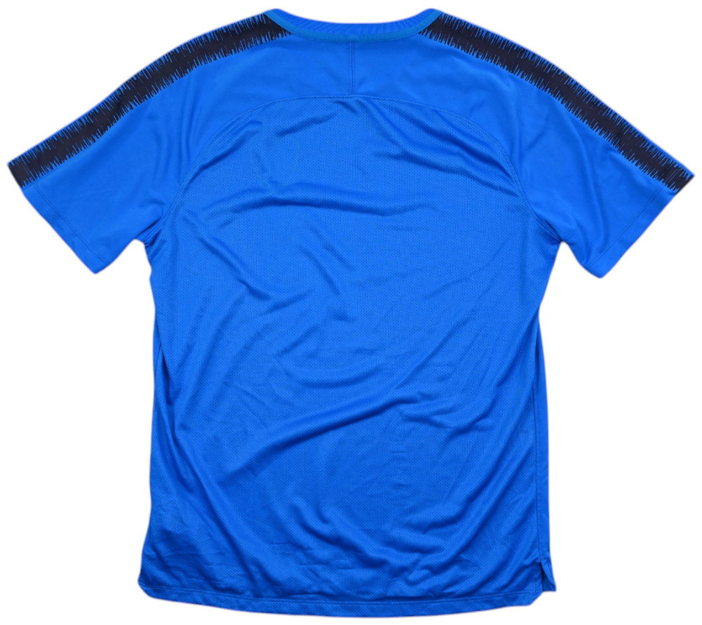 2018-19 BOCA JUNIORS KOSZULKA L