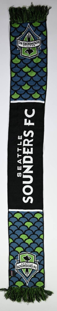 BORUSSIA DORTMUND SCARF