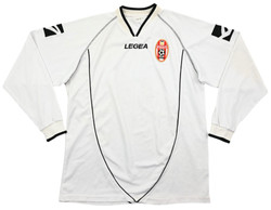 NOVACALCIO LONGSLEEVE L