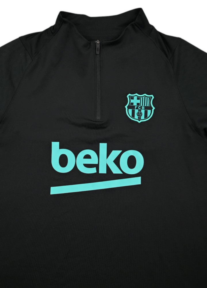 2020-21 BARCELONA TOP M