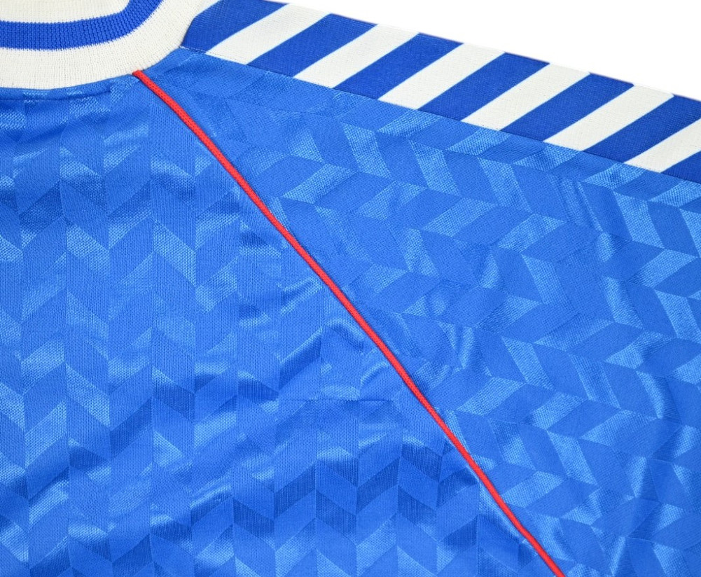 1987-89 SOUTHAMPTON FC KOSZULKA XL