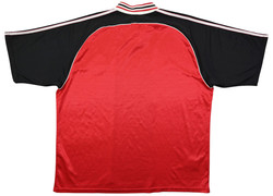 1998-99 FREIBURG KOSZULKA XXL
