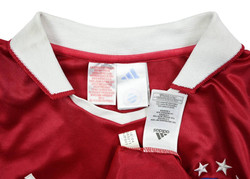 2004-05 BAYERN MUNCHEN LONGSLEEVE XL.BOYS / S