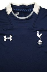 TOTTENHAM HOTSPUR LONGSLEEVE SHIRT M
