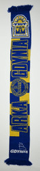 ARKA GDYNIA SCARF