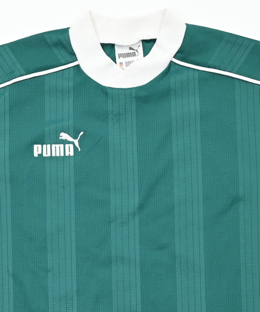 PUMA OLDSCHOOL KOSZULKA L. BOYS