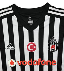 2017-18 BESIKTAS KOSZULKA XL