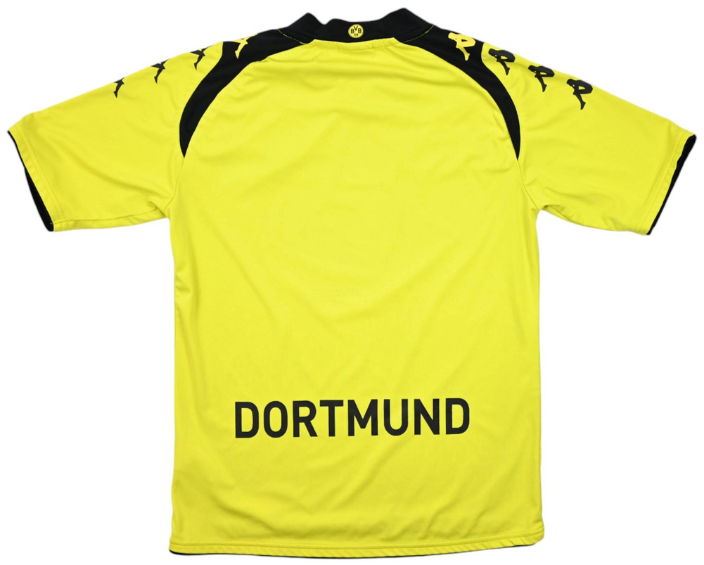2009-10 BORUSSIA DORTMUND KOSZULKA M