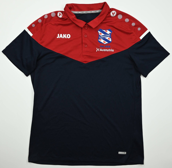 SC HEERENVEEN SHIRT L