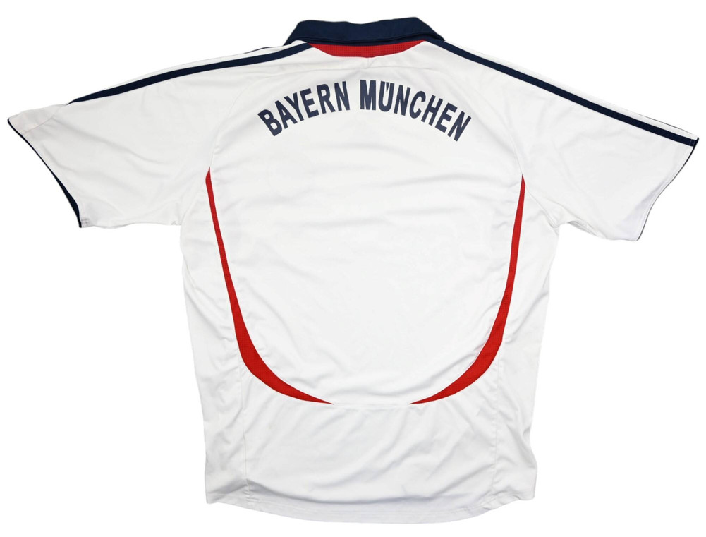 2006-07 BAYERN MUNCHEN KOSZULKA XL