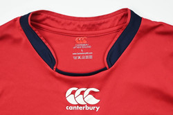 2008-09 LILLE SHIRT M. BOYS 