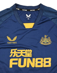2022-23 NEWCASTLE UNITED *BRUNO G* KOSZULKA XL