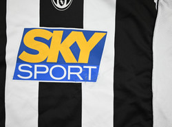 2004-05 JUVENTUS KOSZULKA L