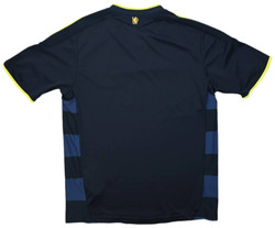 2009-10 CHELSEA LONDON SHIRT M. BOYS