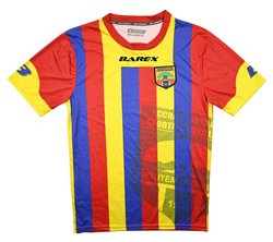 2017-18 HEARTS OF OAK SHIRT L