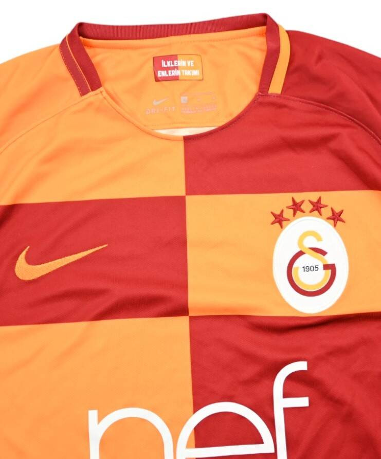 2017-18 GALATASARAY KOSZULKA M