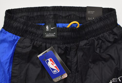 BROOKLYN NETS NBA TROUSERS S