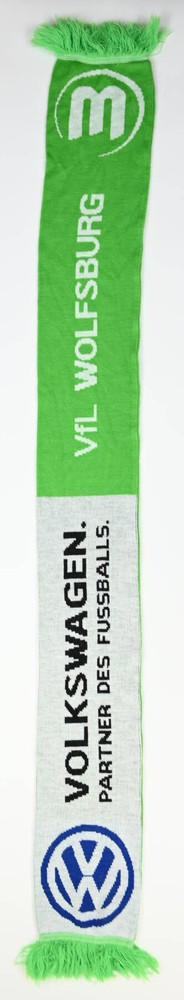 VFL WOLFSBURG SCRAF