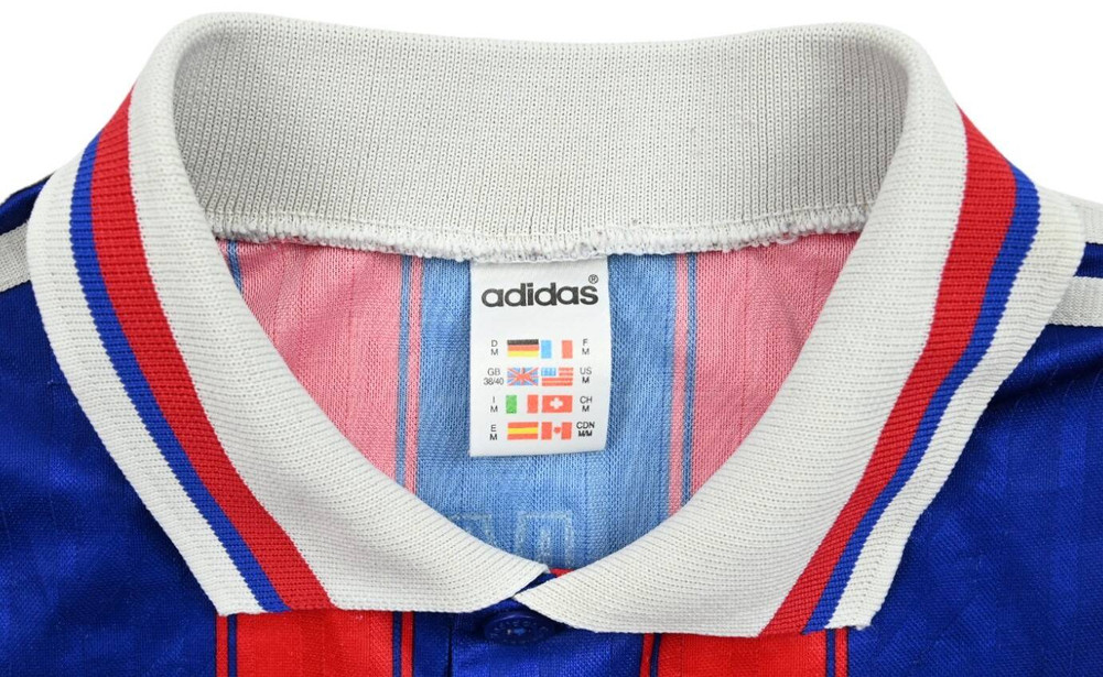 1995-97 BAYERN MUNCHEN SHIRT M