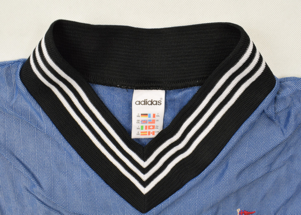 1996-97 NEWCASTLE UNITED KOSZULKA XXL