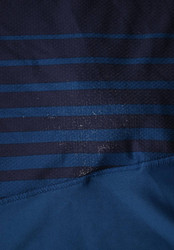 2012-13 FC BARCELONA SHIRT S