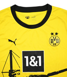 2023-24 BORUSSIA DORTMUND KOSZULKA 4XL