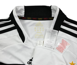 2008-09 GERMANY SHIRT XL. BOYS / S