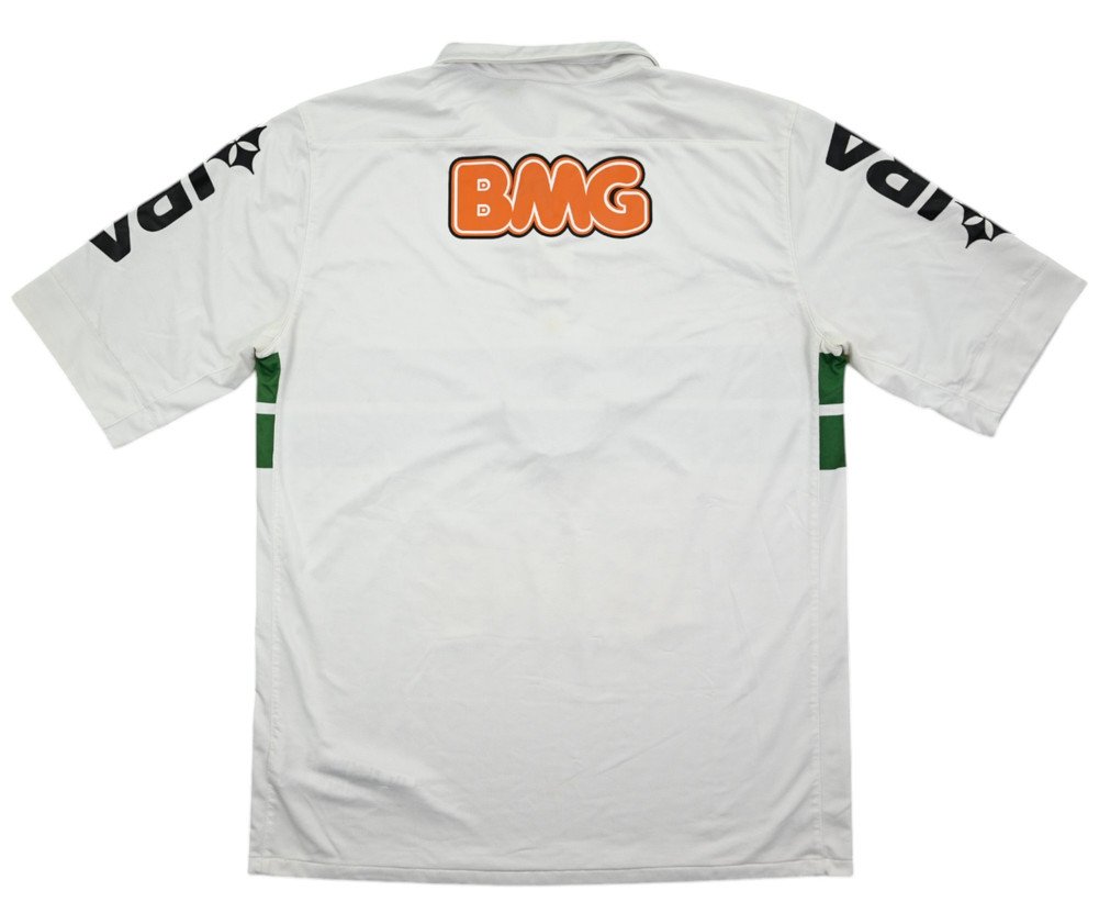 2012 CORITIBA KOSZULKA L