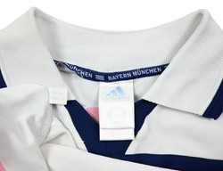 2000-01 BAYERN MUNCHEN KOSZULKA L. BOYS