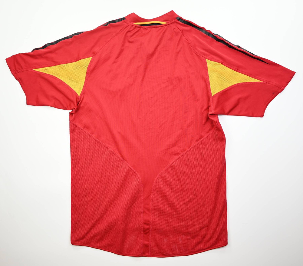 2004-06 GERMANY SHIRT L