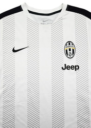 JUVENTUS SHIRT L
