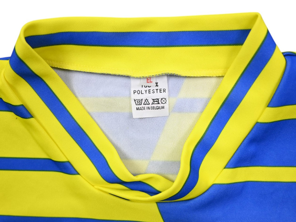 SCIROCCO OLDSCHOOL LONGSLEEVE L