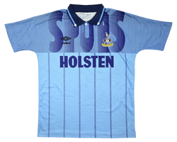 1991-94 TOTTENHAM HOTSPUR KOSZULKA M
