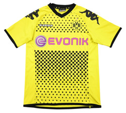 2011-12 BORUSSIA DORTMUND *KUBA* SHIRT L. BOYS 