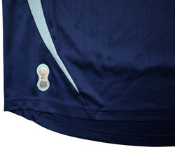 2006-07 ARGENTINA SHIRT S