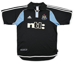 2000-01 NEWCASTLE UNITED KOSZULKA M