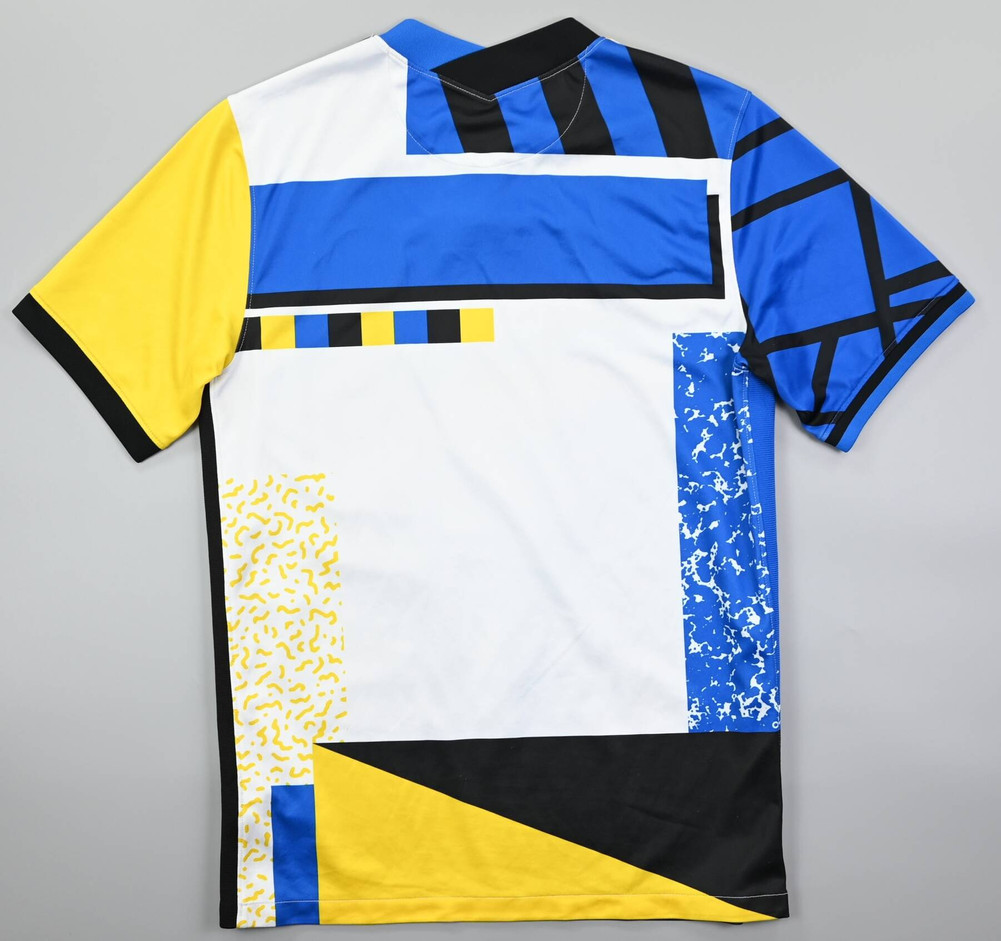 2020-21 INTER MILAN KOSZULKA M