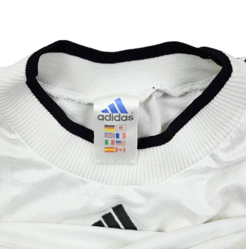 ADIDAS OLDSCHOOL KOSZULKA L