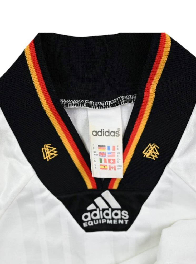 1992-94 GERMANY KOSZULKA S