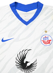 2022-23 HANSA ROSTOCK SHIRT XXL