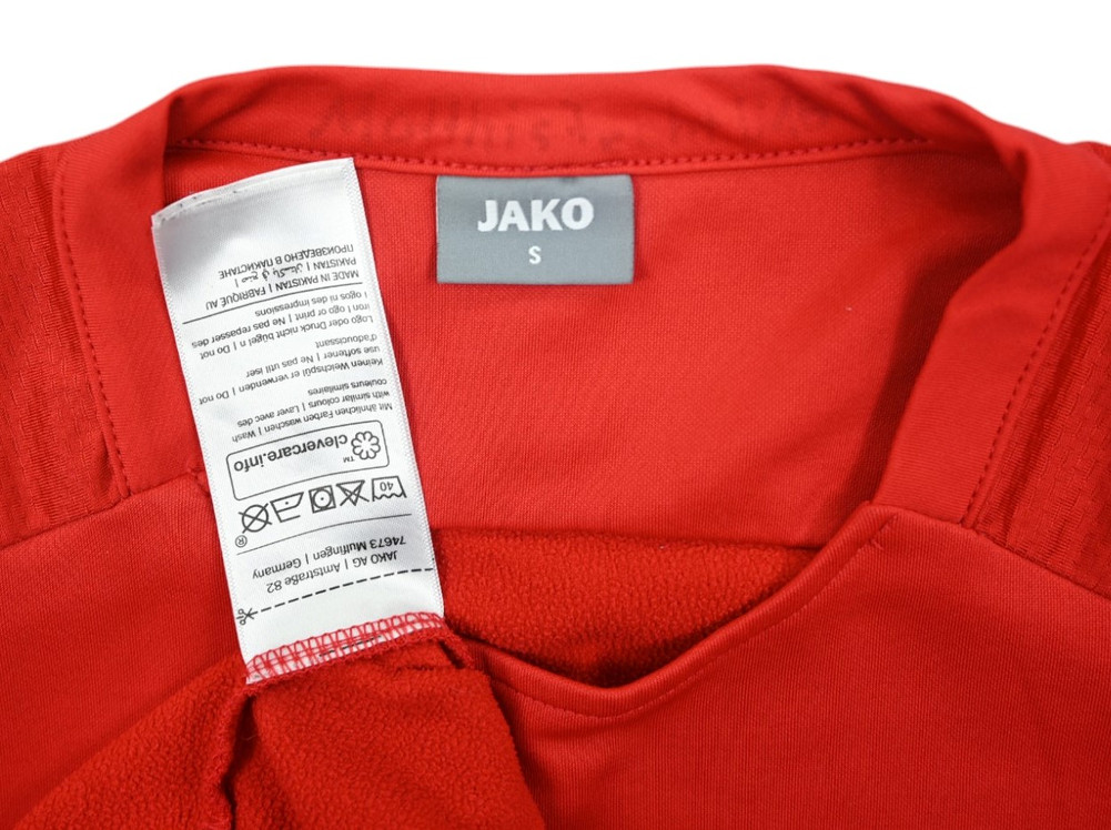 VFB STUTTGART LONGSLEEVE S